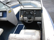 Лодка моторная 1988 glastron boat